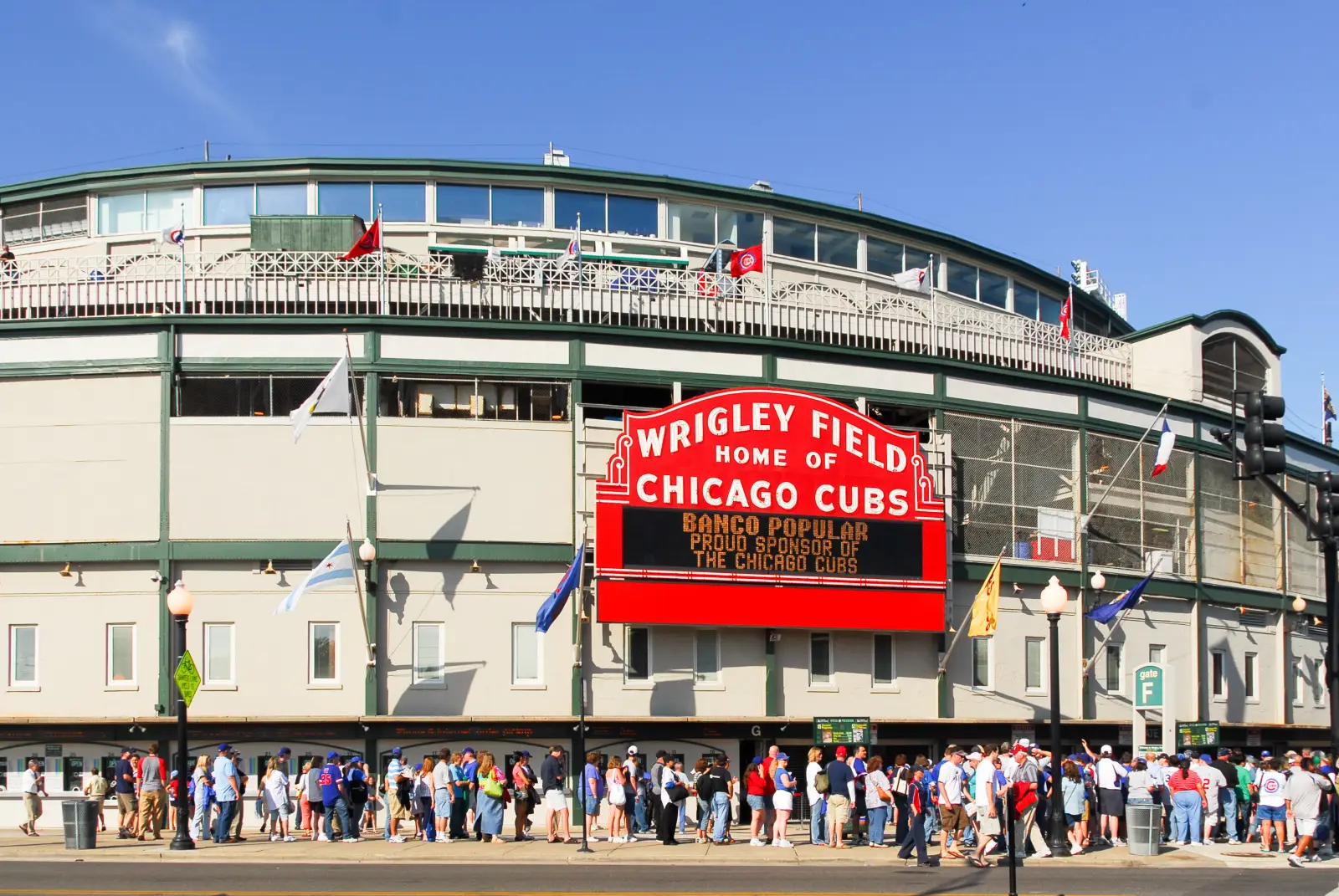 Chicago to Host 2027 MLB All Star Game, Boosting Tourism and Hospitality