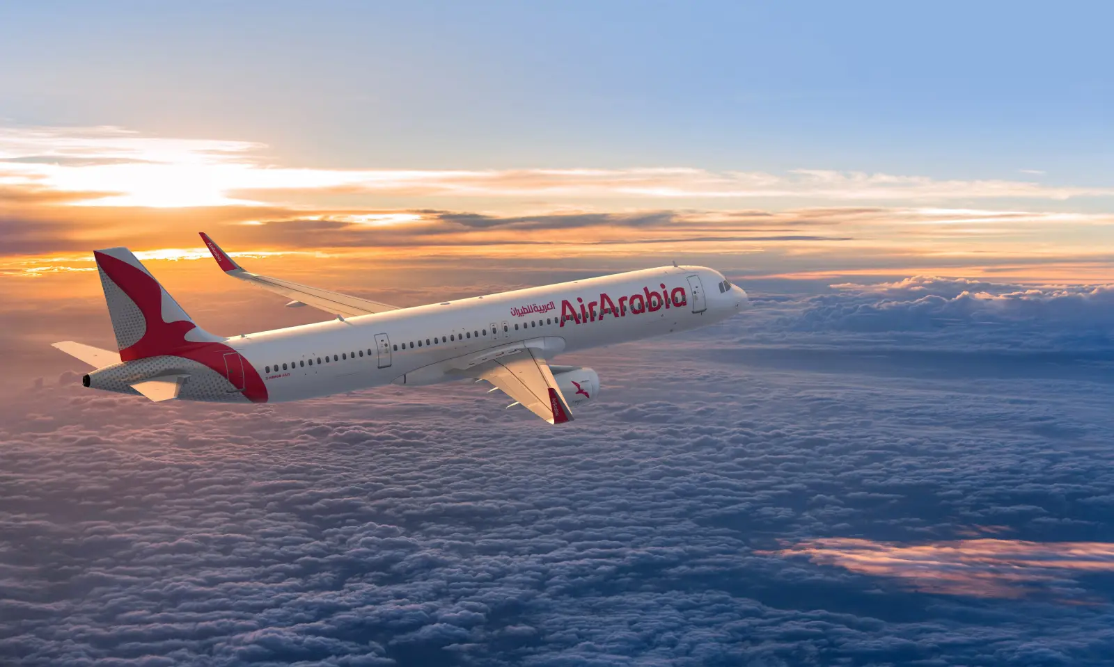 Middle East’s aviation industry shifts expansion drive to high gear (Part 2)