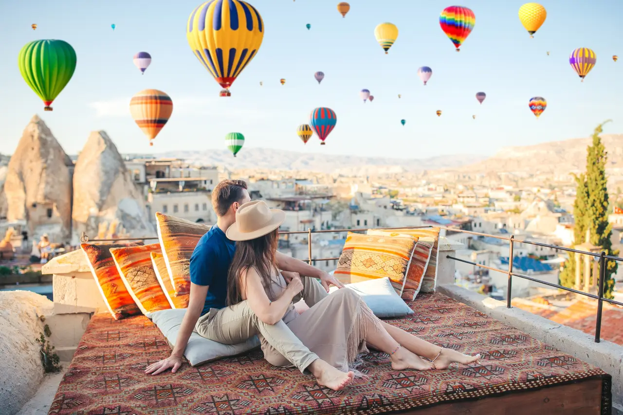 Turkey Sees 4.97% Decline in Foreign Visitors in July 2025