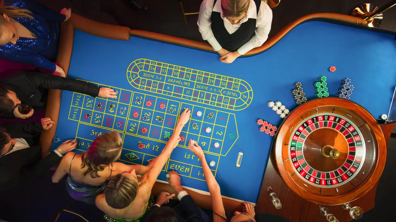 Northern Vietnam’s proposed $2 billon casino resort development seeks investors