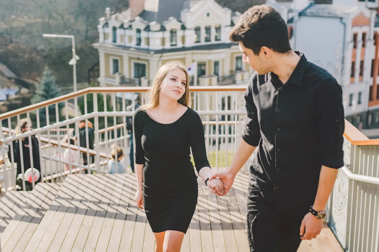 Ukraine Dating Site: What to Expect and How to Succeed