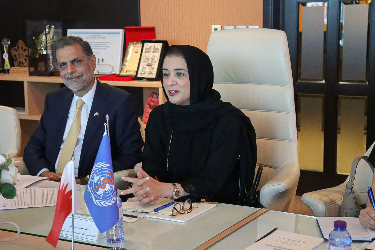 Bahrain’s Health Gains Position the Kingdom as a Rising Medical Travel Hub