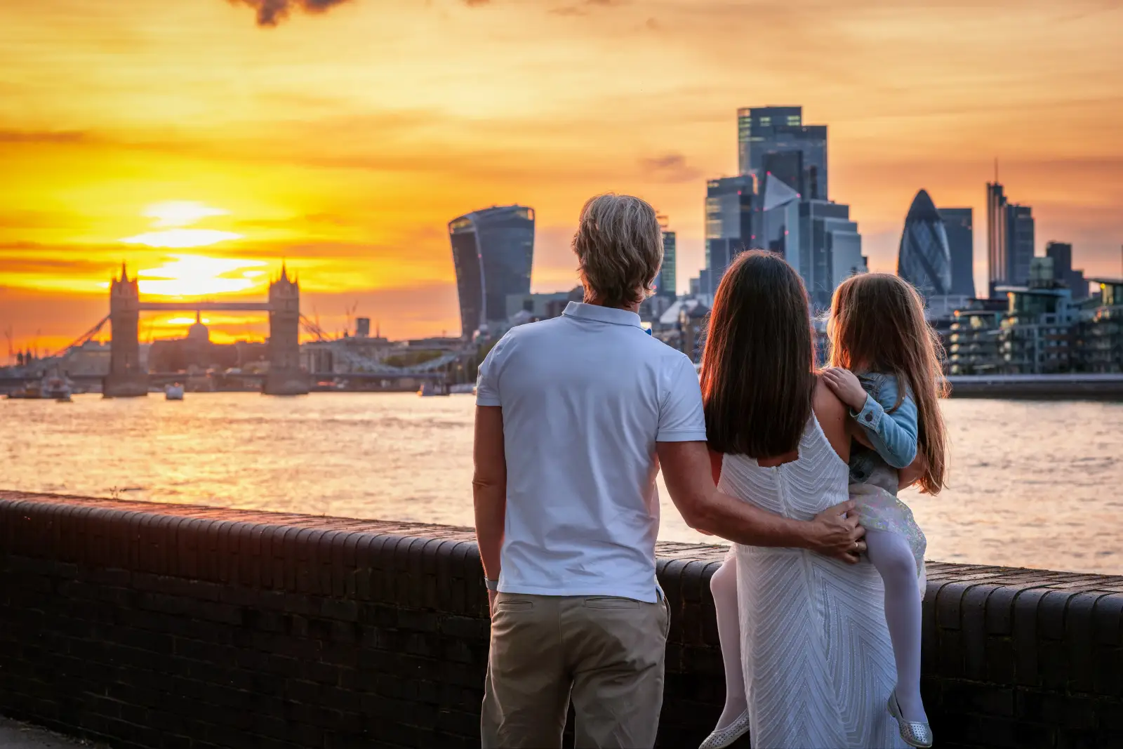 A £4.1 Billion Boost: UK Tourism Set for Record August Bank Holiday