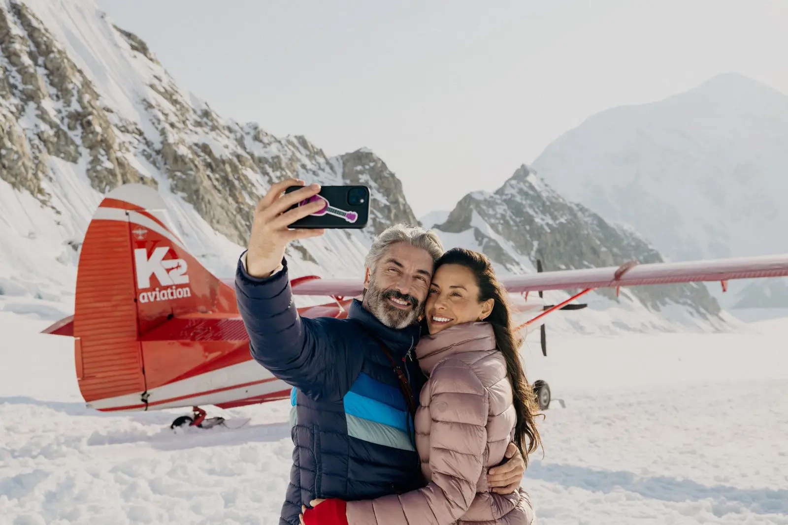 Adventure Travel Market Hits .16 Trillion Globally