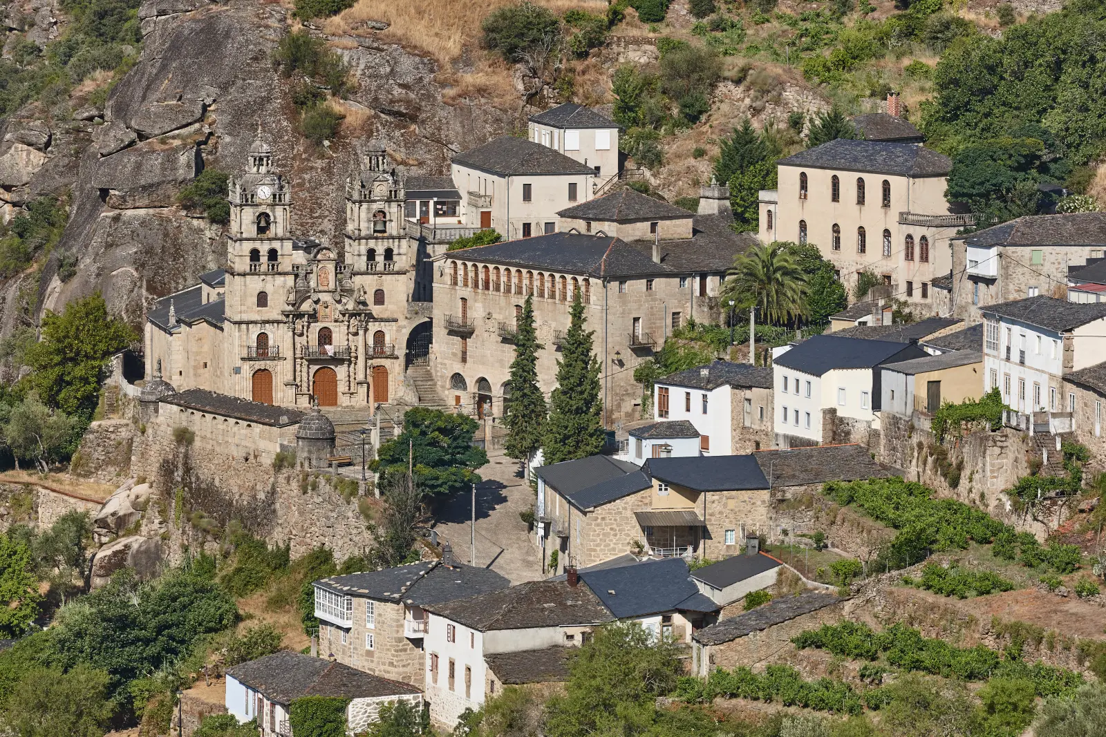 Short-Term Rentals Boost Rural Tourism in Spain