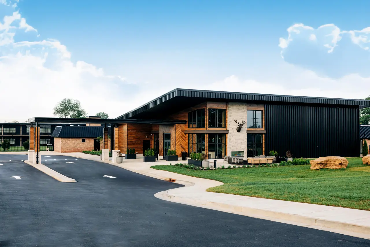 The Trail Hotel Joins Kentucky Bourbon Trail Experience