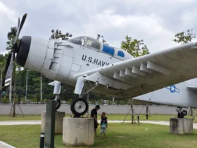 5b. US Navy aircraft