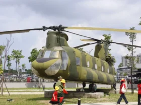 9a. Chopper