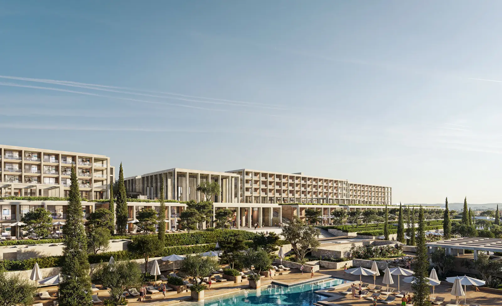 TUI Expands European Portfolio With New Hotels in Italy, Spain, Turkey – Focus on Travel News