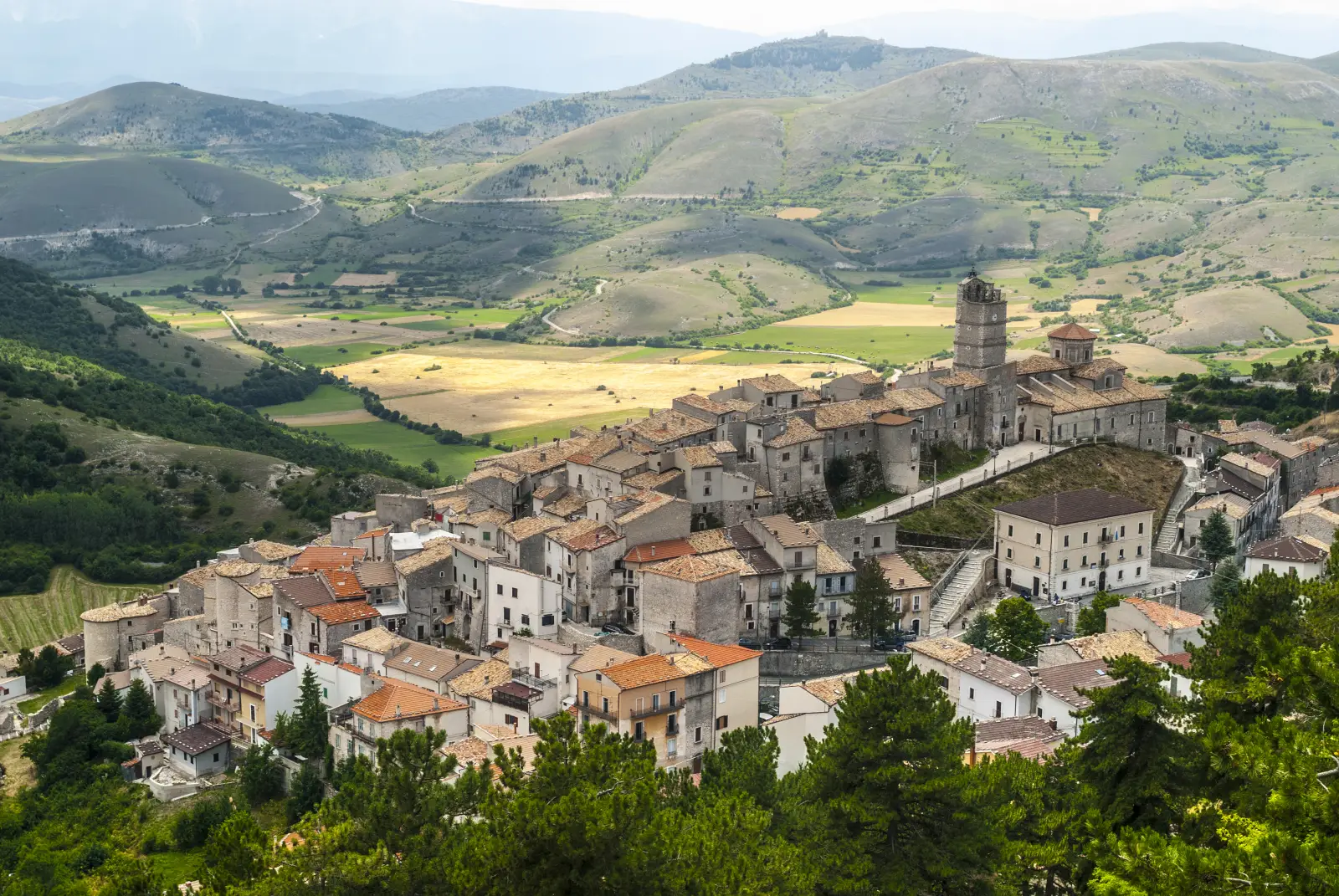 Italy Launches Regional Flights Linking Underserved Cities and Airports