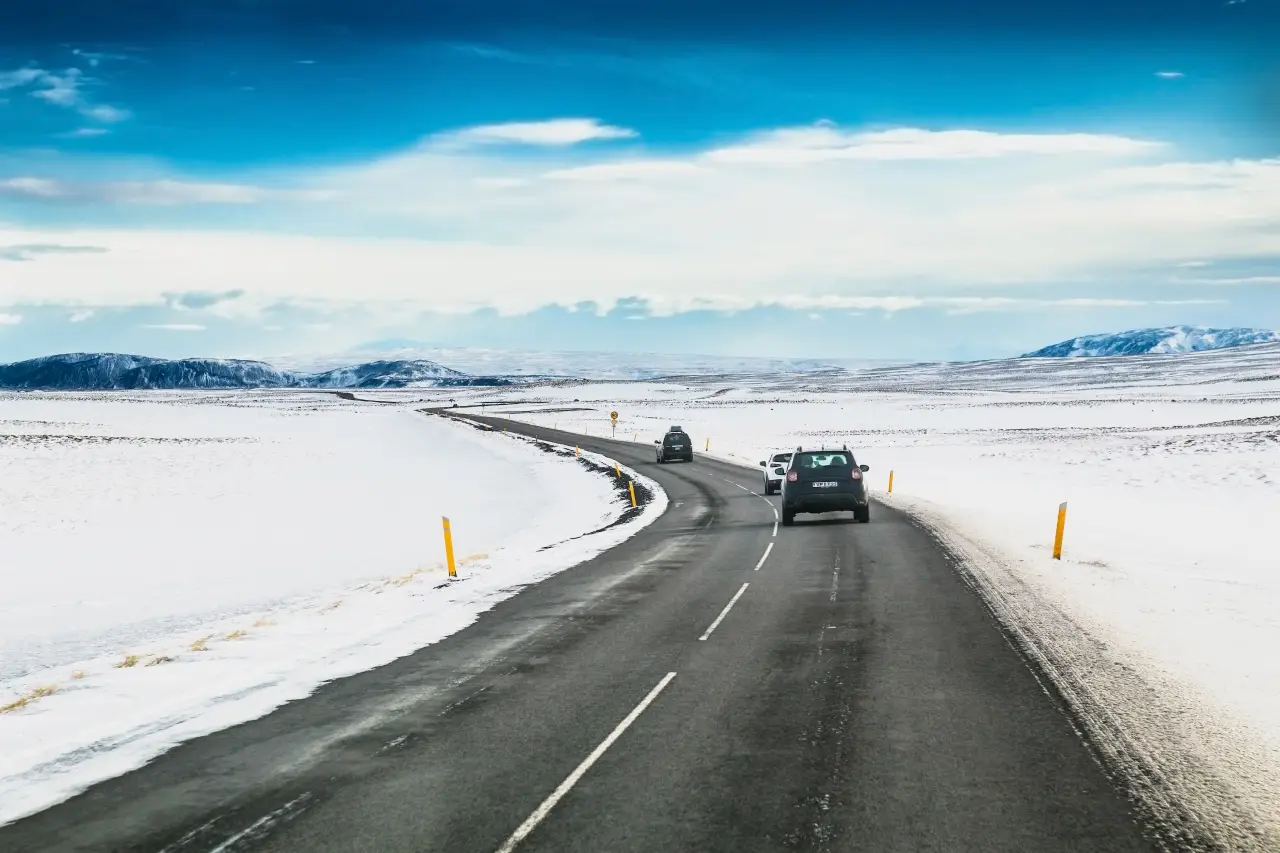 Iceland car rental: simple steps to a smoother road trip