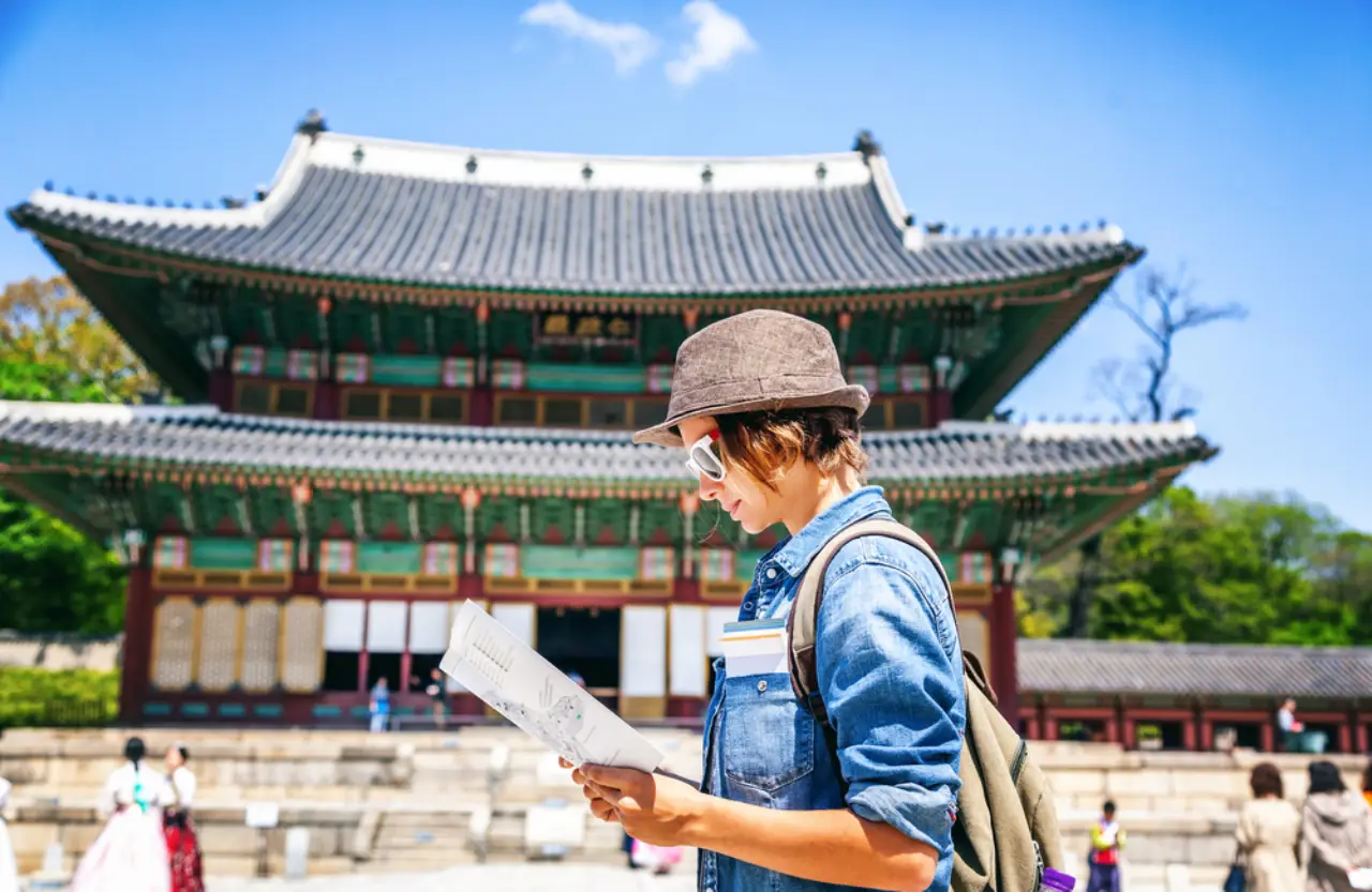 South Korea Launches K-Tourism Task Force to Drive National Tourism Growth