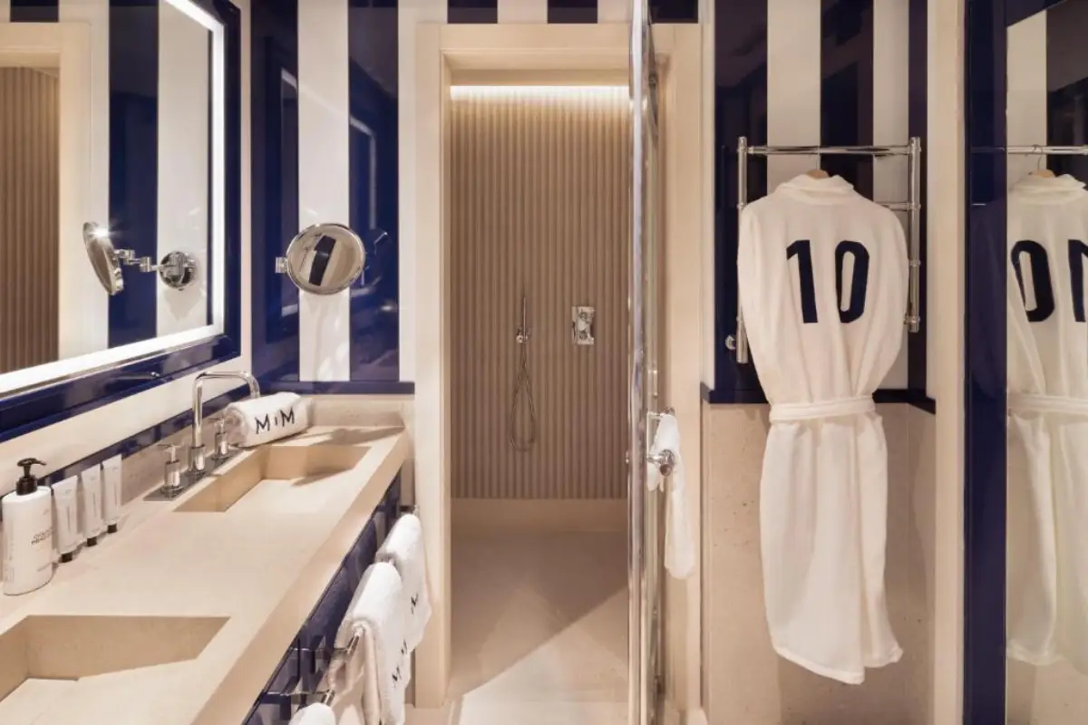 Meliá Hotels International to Manage Leo Messi’s MiM Hotel Portfolio
