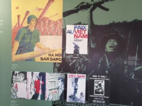 9a. War posters