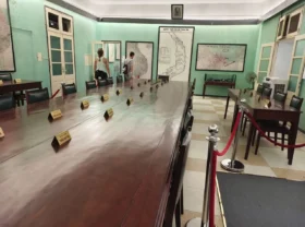 9b. War room
