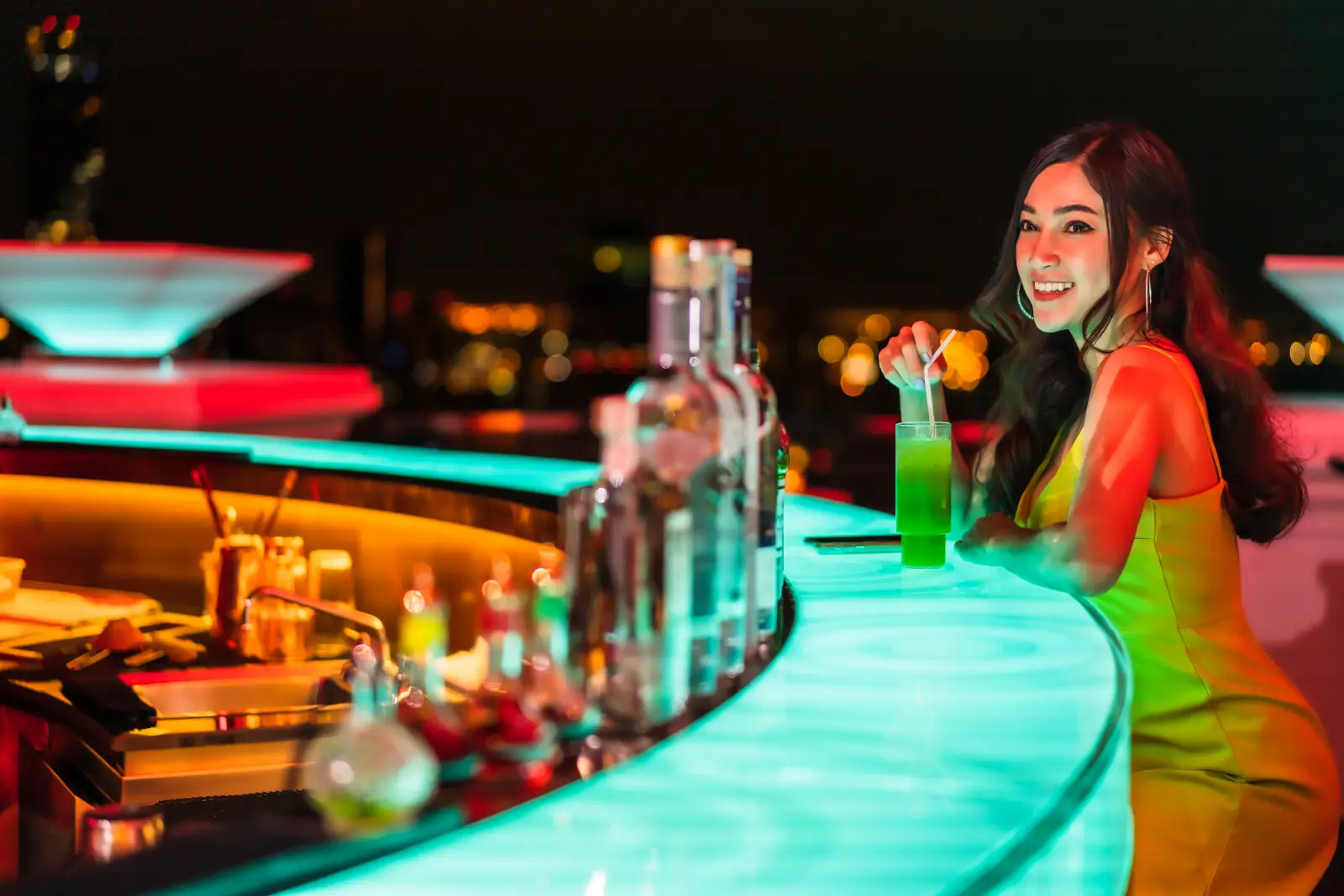 What You Should Know Before Ordering a Drink on Your Next Thai Holiday