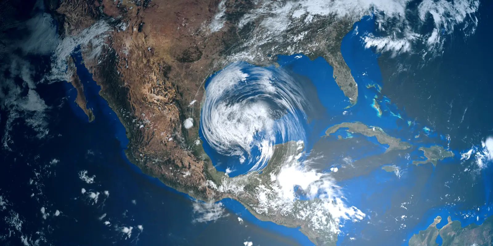 Strong Coastal System Threatens U.S. Travel from Florida to New York