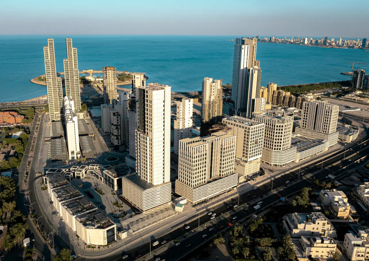 Nobu Hospitality to Open Kuwait’s First Nobu Residences and Restaurant