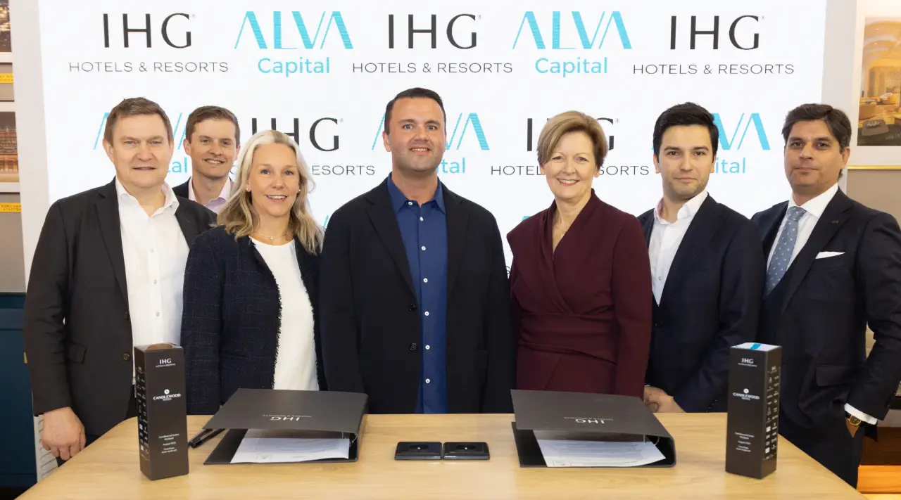 Candlewood Suites Reykjavik Marks IHG’s Debut in Iceland