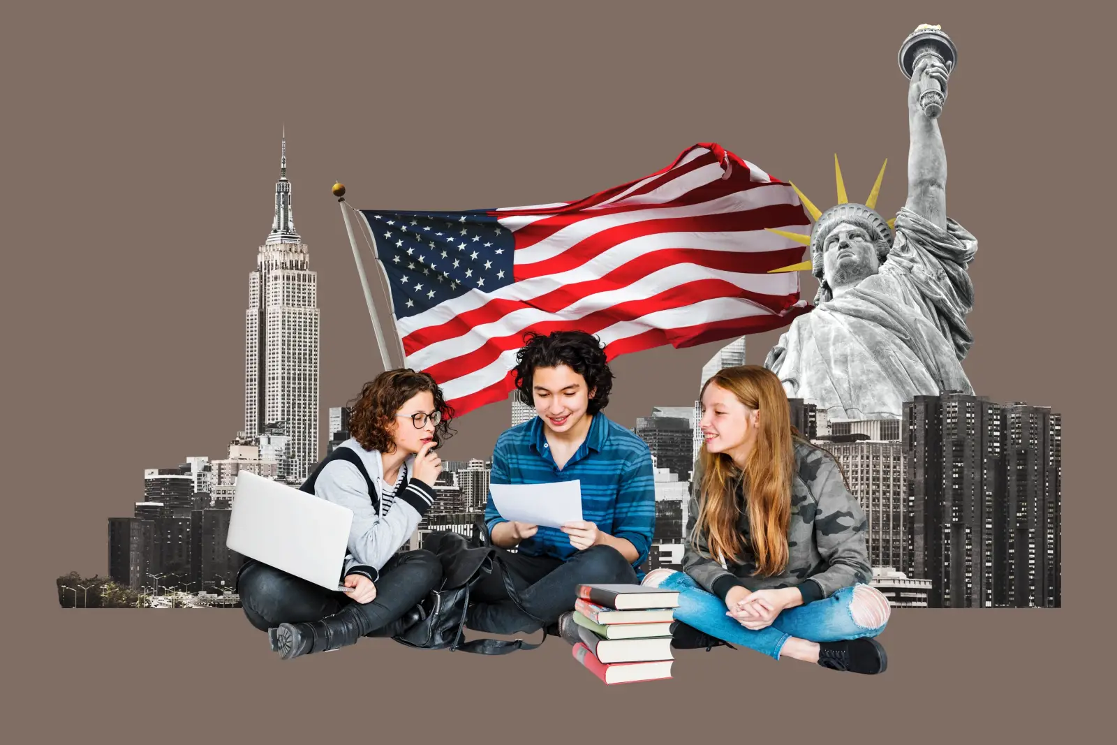 U.S. International Student Arrivals Plunge 19 % in August 2025