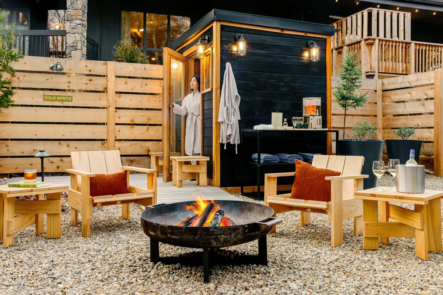 Marriott Bonvoy Outdoor Platform Connects Travellers to the World’s Greatest Adventures