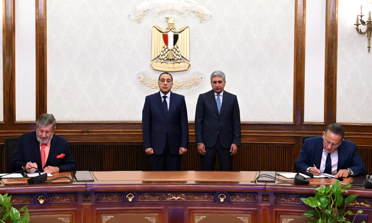 Minor Hotels Partners with SUNRISE to Develop 50 Hotels in Egypt