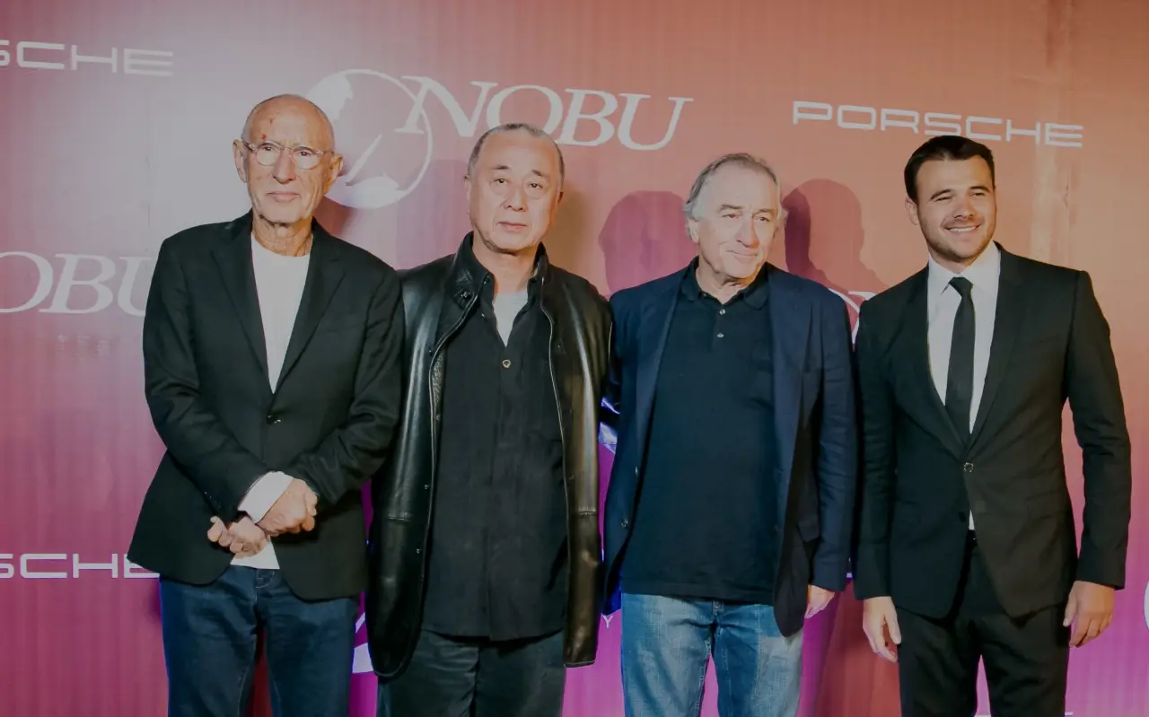 Nobu Expands Into Azerbaijan And Montenegro With Two Seaside Resorts 3 nobu hospitality new hotels
