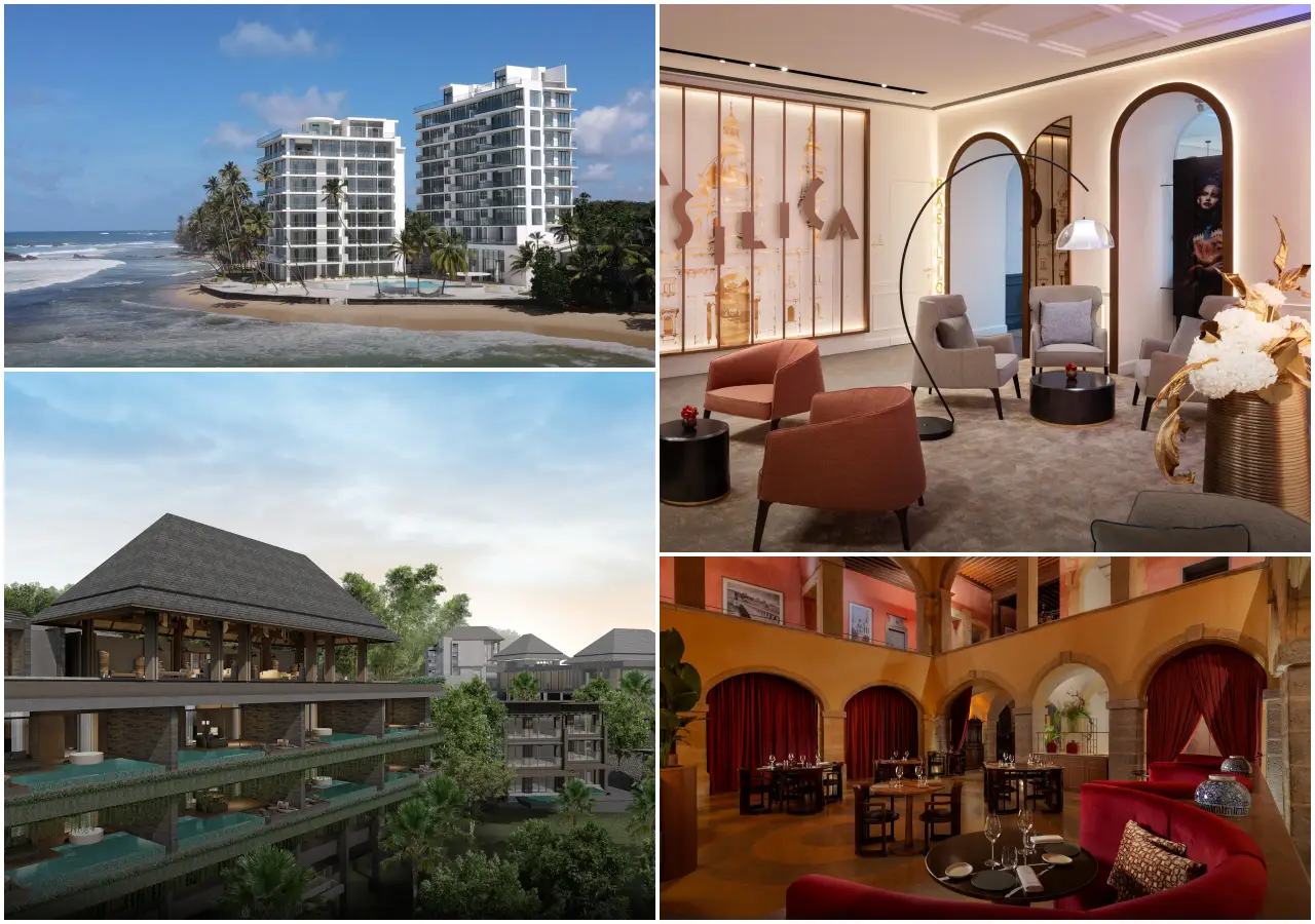Radisson’s Global Expansion Hits New Heights with 210 Hotels in 2025