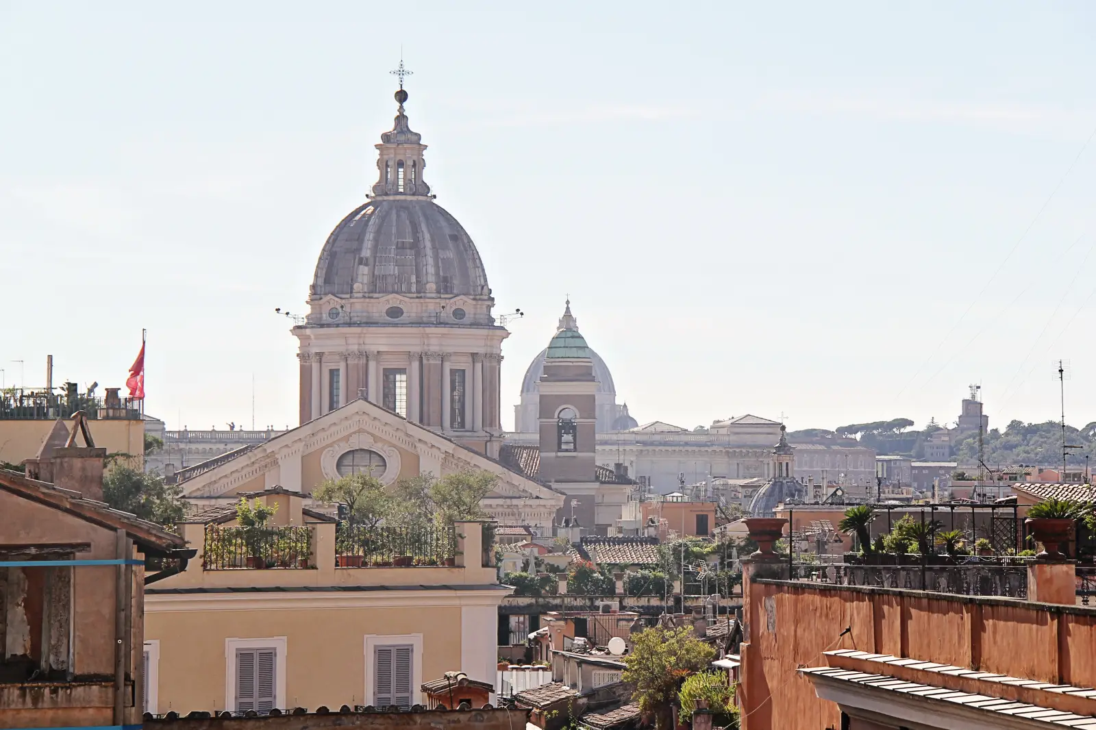 Italy proposes higher tax on short-term rentals—what travellers should know