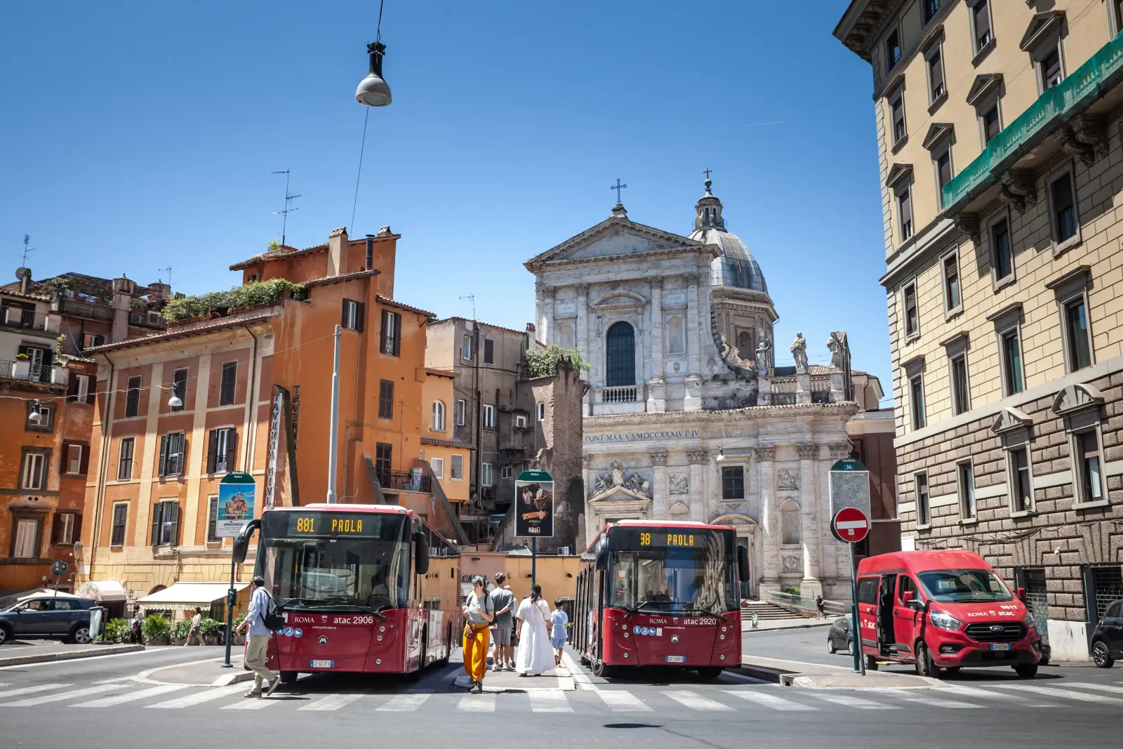 Italy Faces Wave of Transport Strikes in October Impacting Rail and Air Travel
