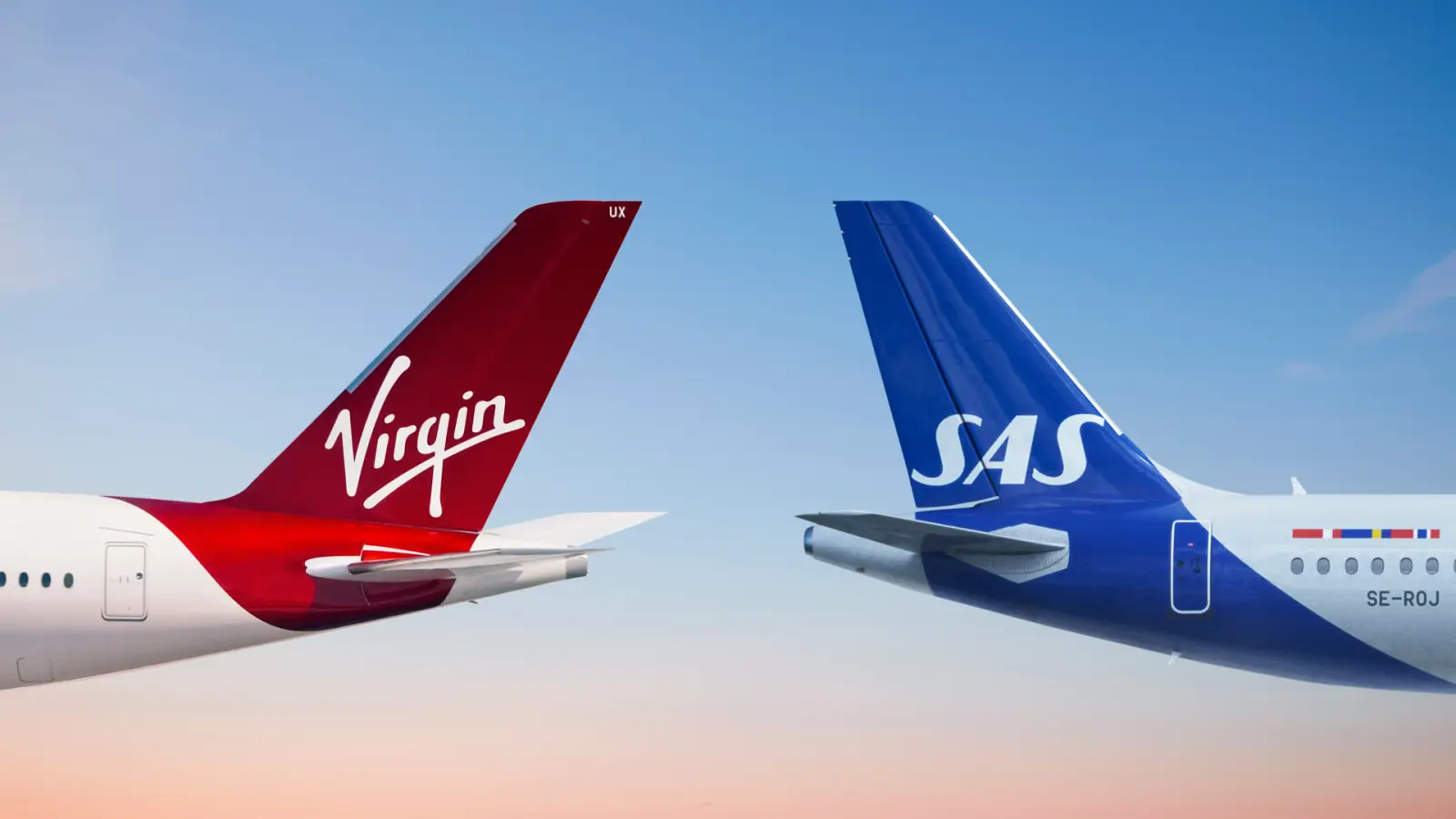 SAS Customers Can Now Book Virgin Atlantic Flights to Dubai and the Maldives