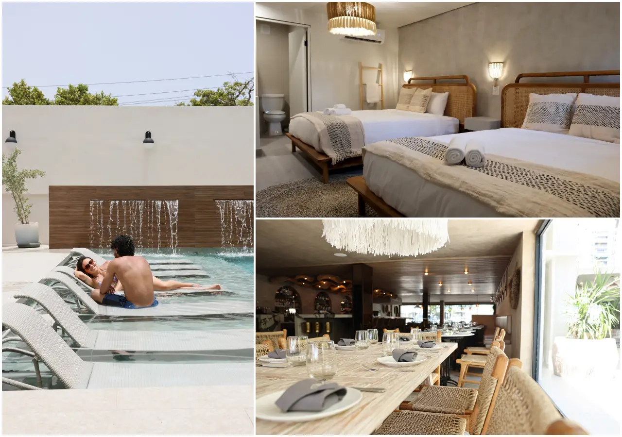 Puerto Rico’s Newest Adults-Only Escape Blends Bali with the Caribbean