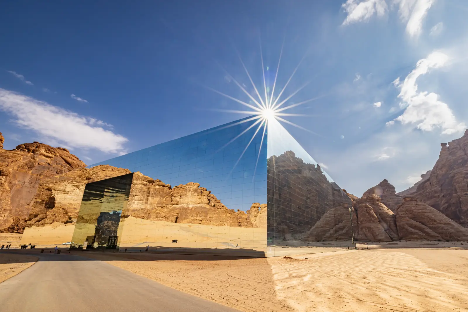 New unified tourist visa for six Gulf countries to launch in 2026, Saudi Arabia unveils world’s first ‘Visa by Profile’