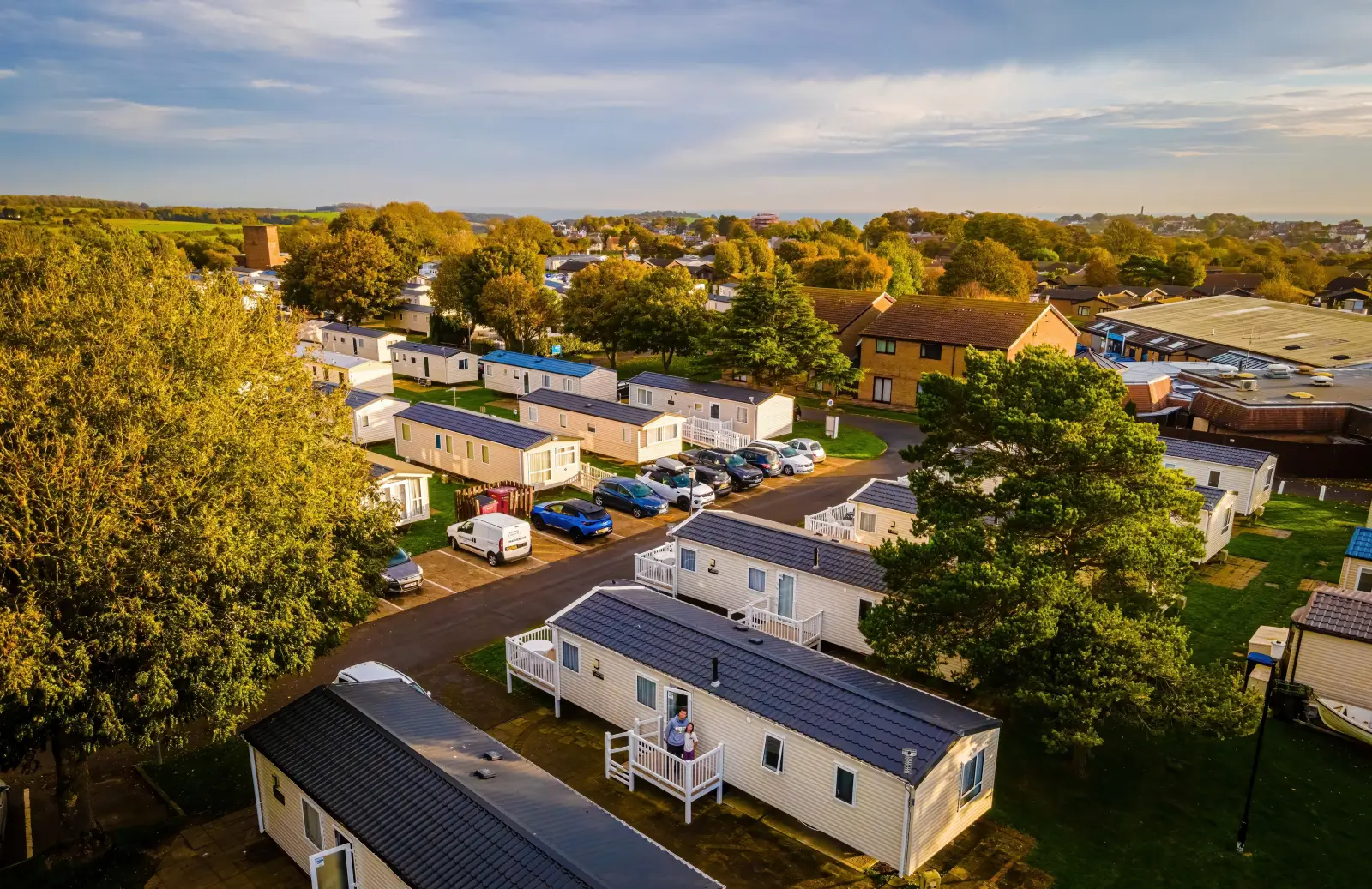 Planning a Holiday Park Stay? Read This Before You Book in Europe