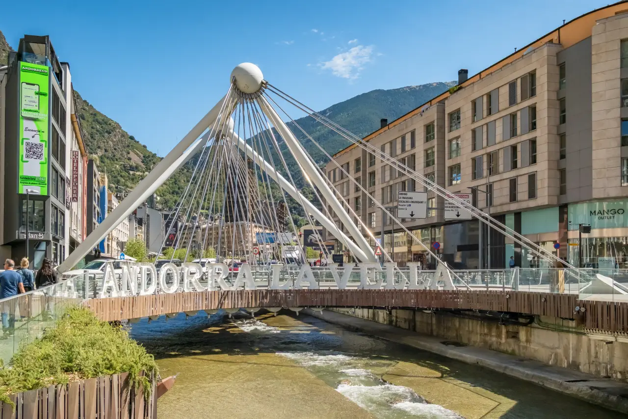 Renfe & Hife roll out combined ticket to Andorra