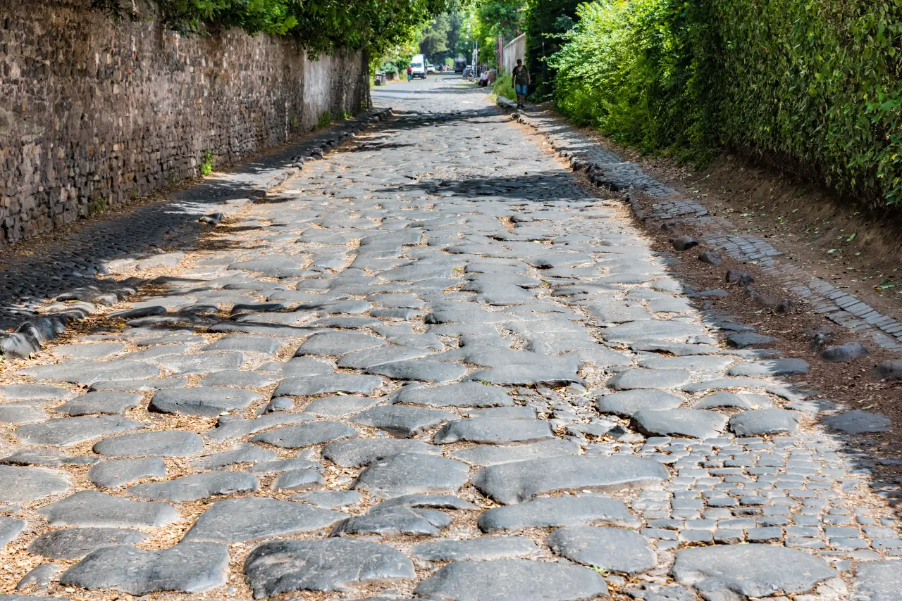 3 New Routes Invite Visitors to Rediscover Italy’s Oldest Road