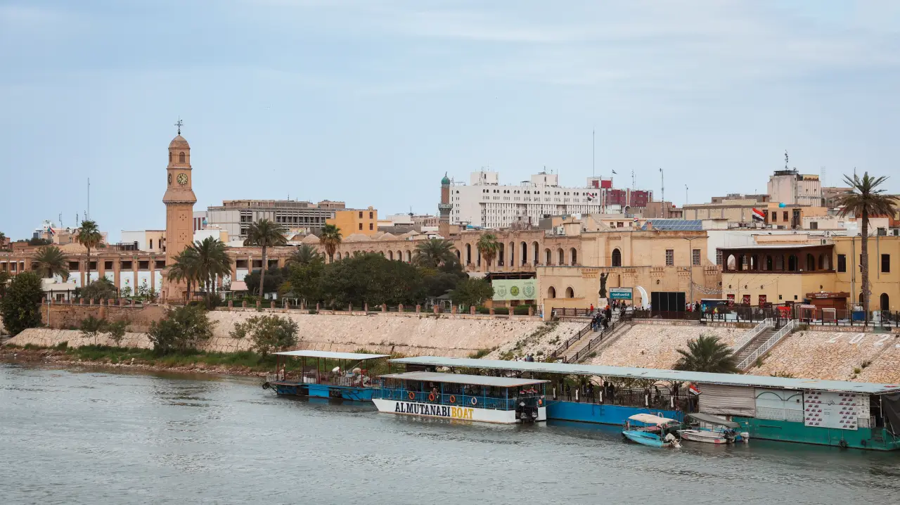 Air Carriers in Turkey and Greece Announce Direct Services to Baghdad