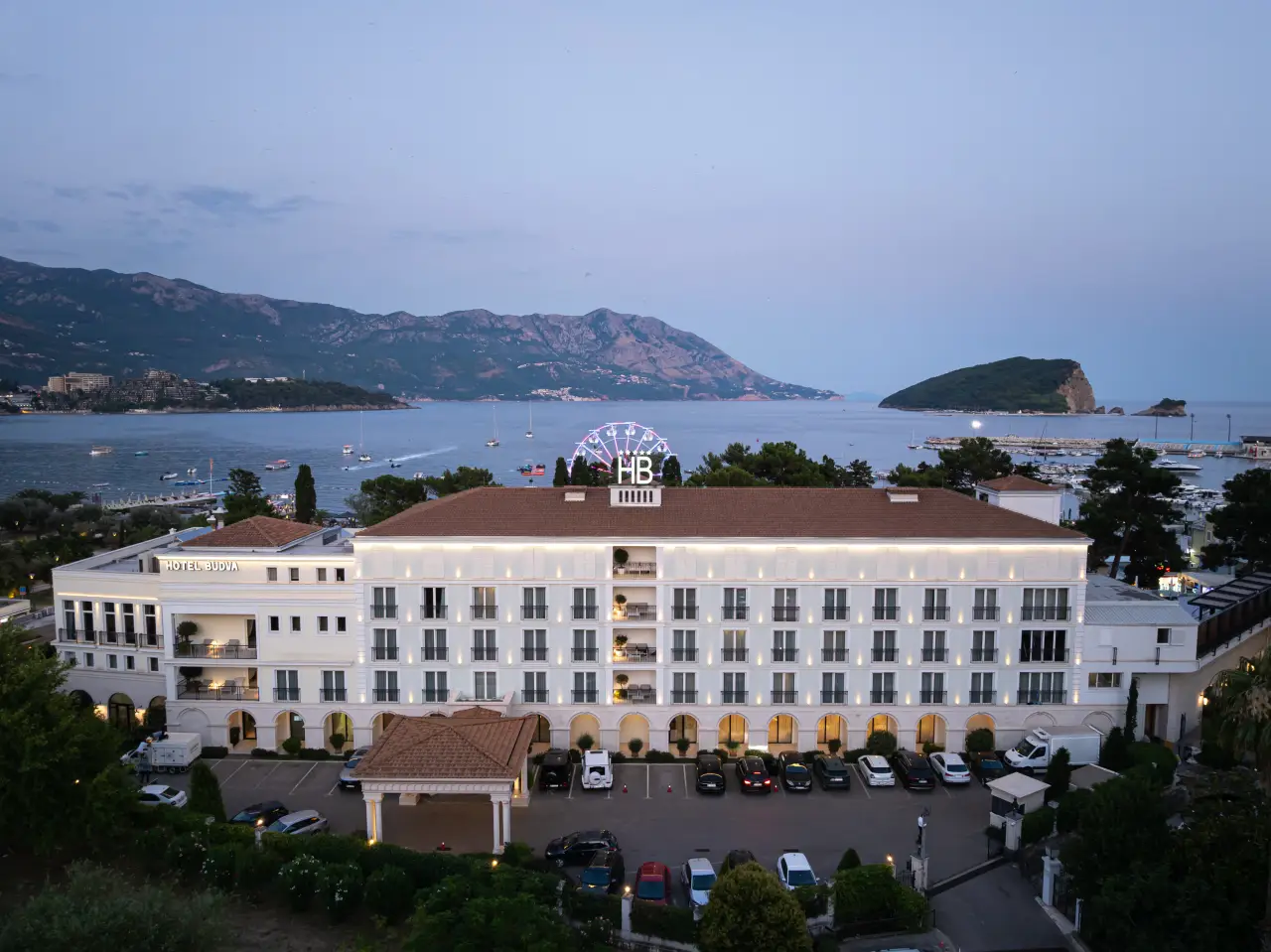A new Adriatic escape: IHG brings Crowne Plaza to Montenegro’s coast