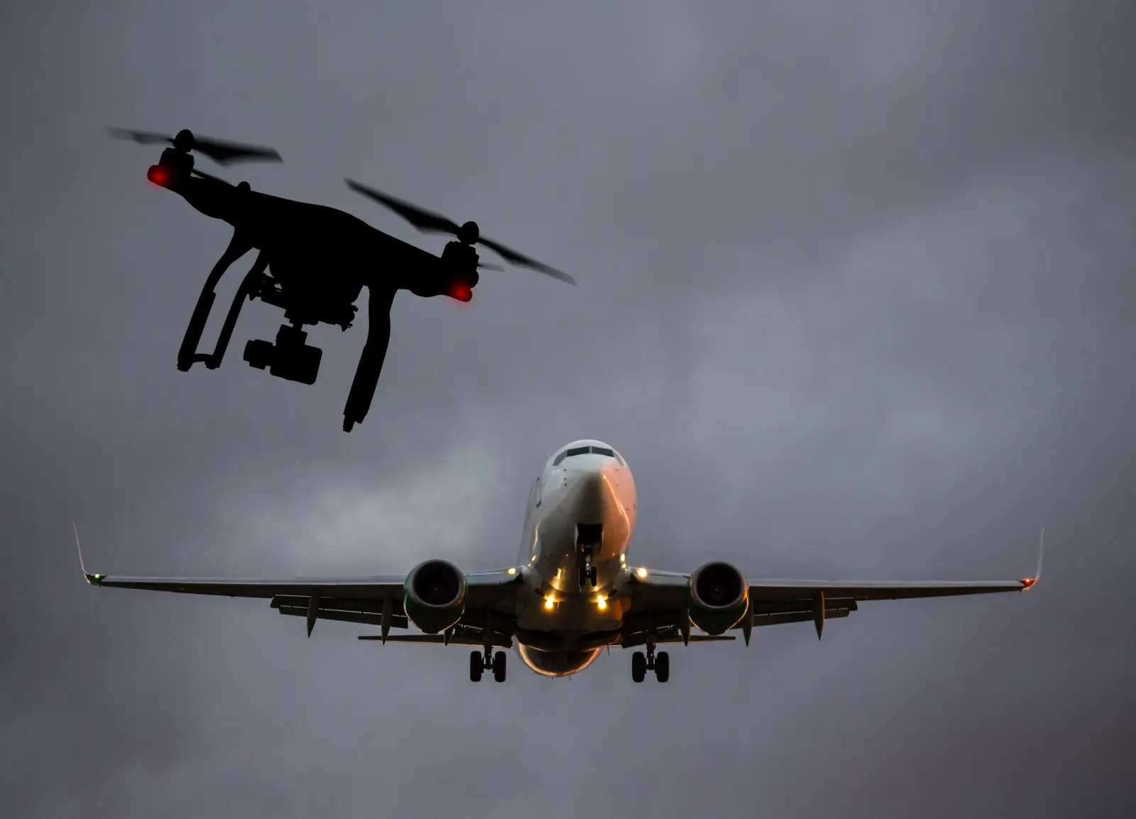 Europe Is Tightening Drone Laws as Sightings Surge Across the Region