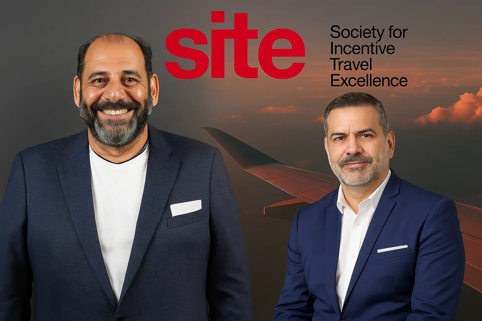 euromic Leaders Appointed to SITE Global Executive Positions for 2026