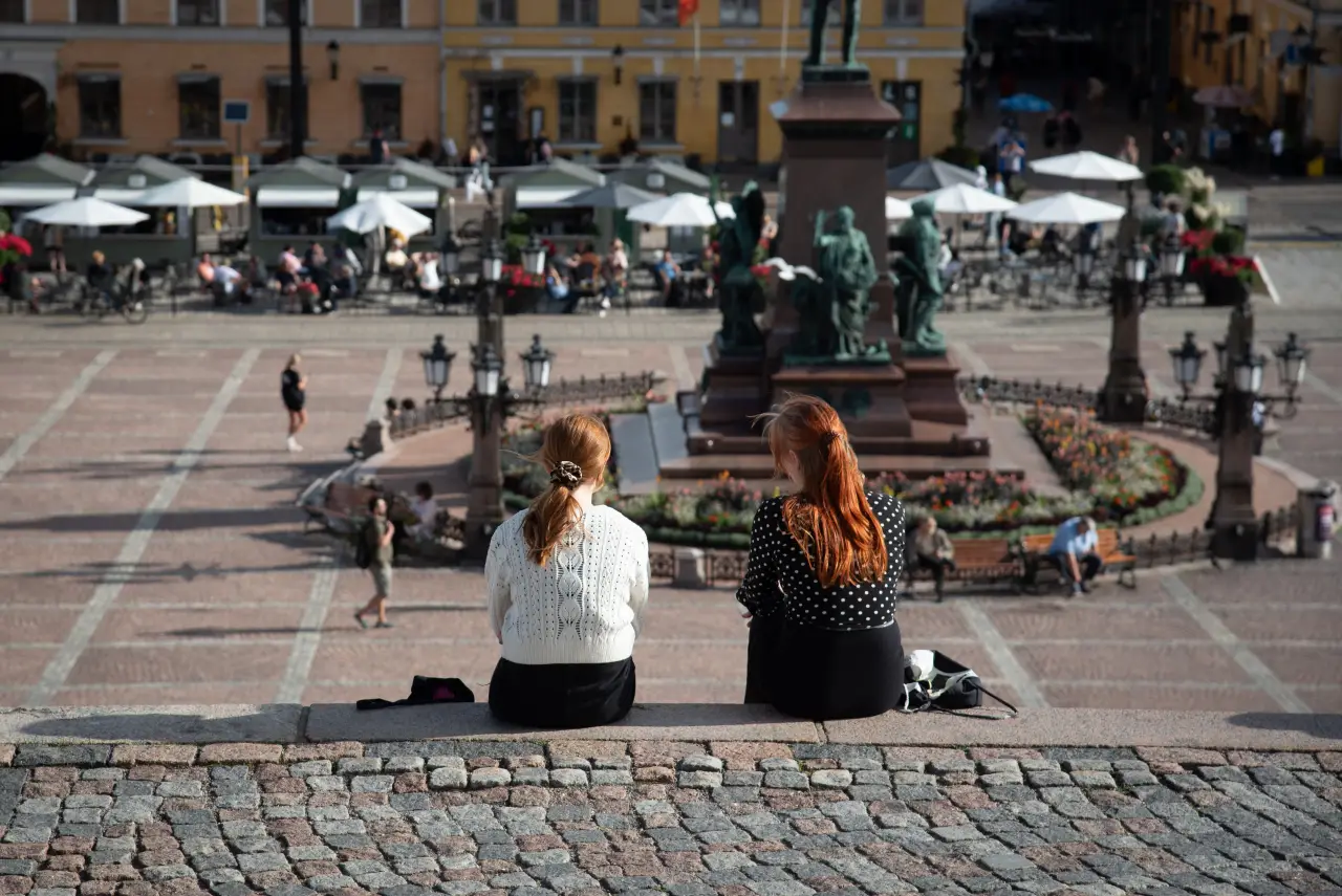 Helsinki’s Record Summer: Why Tourists Are Happier Than Ever
