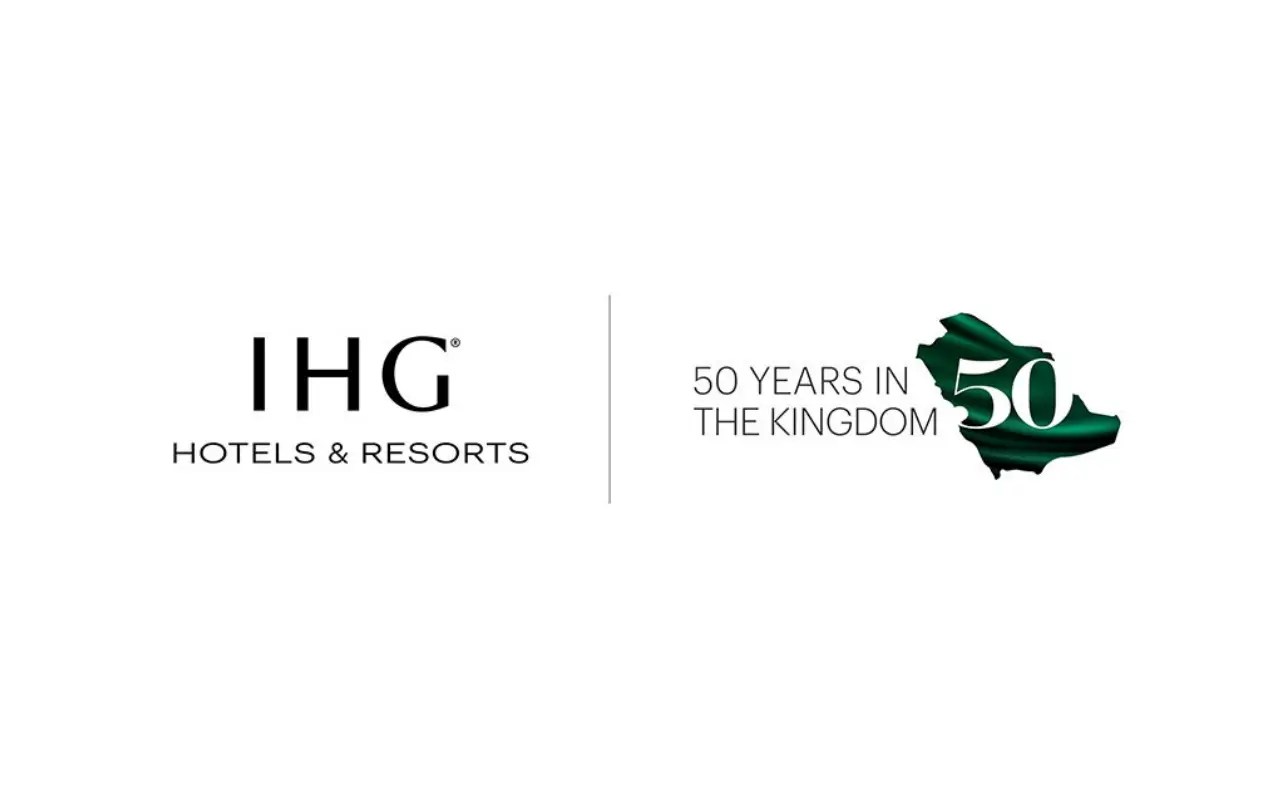 IHG celebrates 50 years in Saudi Arabia with fresh investments and luxury openings