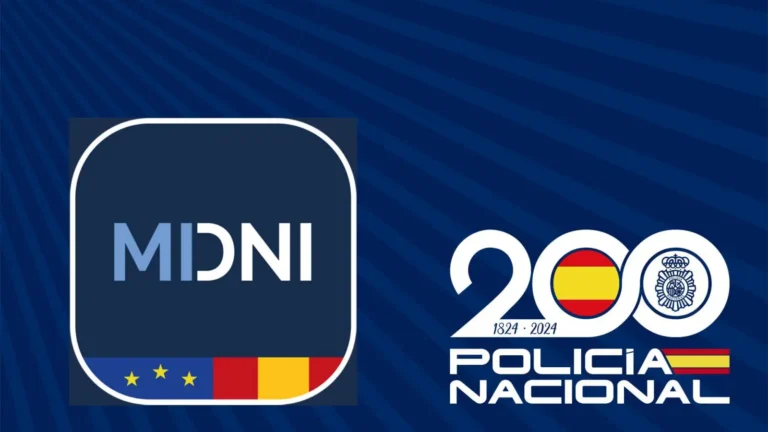 What Spain's New MiDNI and Apple Digital ID Mean for Travelers - Focus on  Travel News