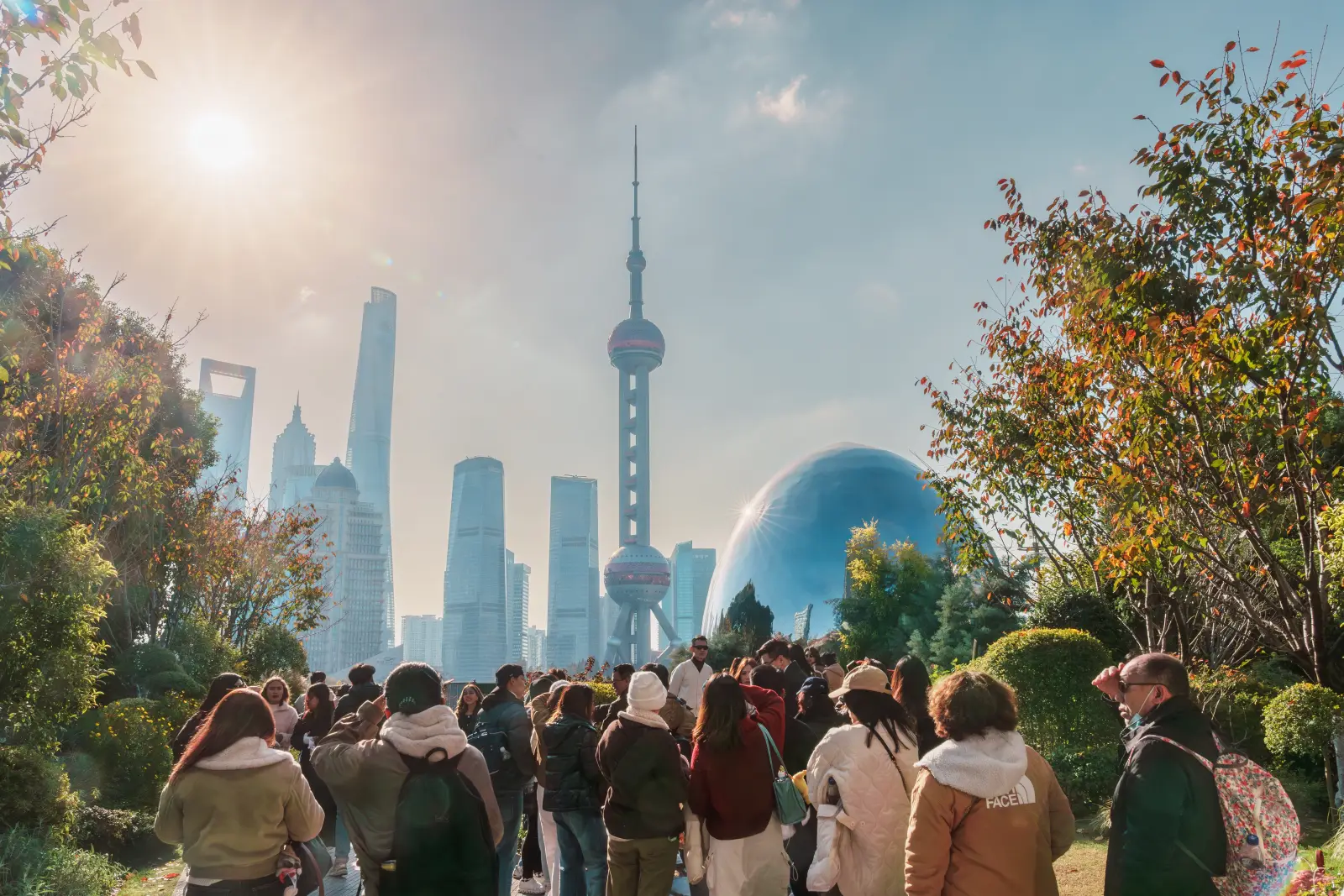 China Extends Visa-Free Travel to End-2026 for 45+ Countries