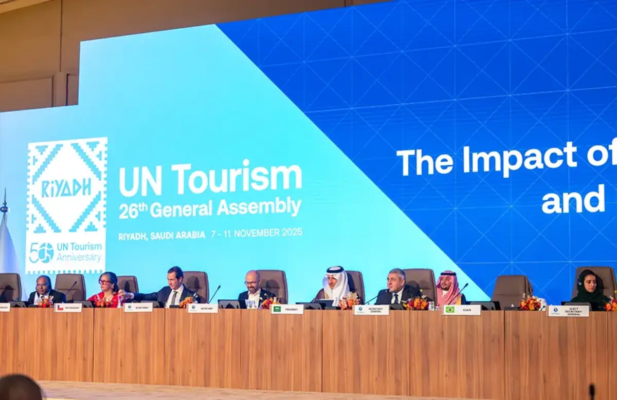 UN Tourism Unveils AI Roadmap to Shape the Future of Travel