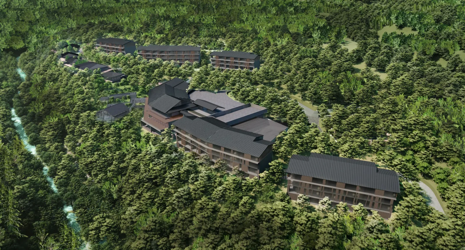 4. Hanuke Japan birds eye view