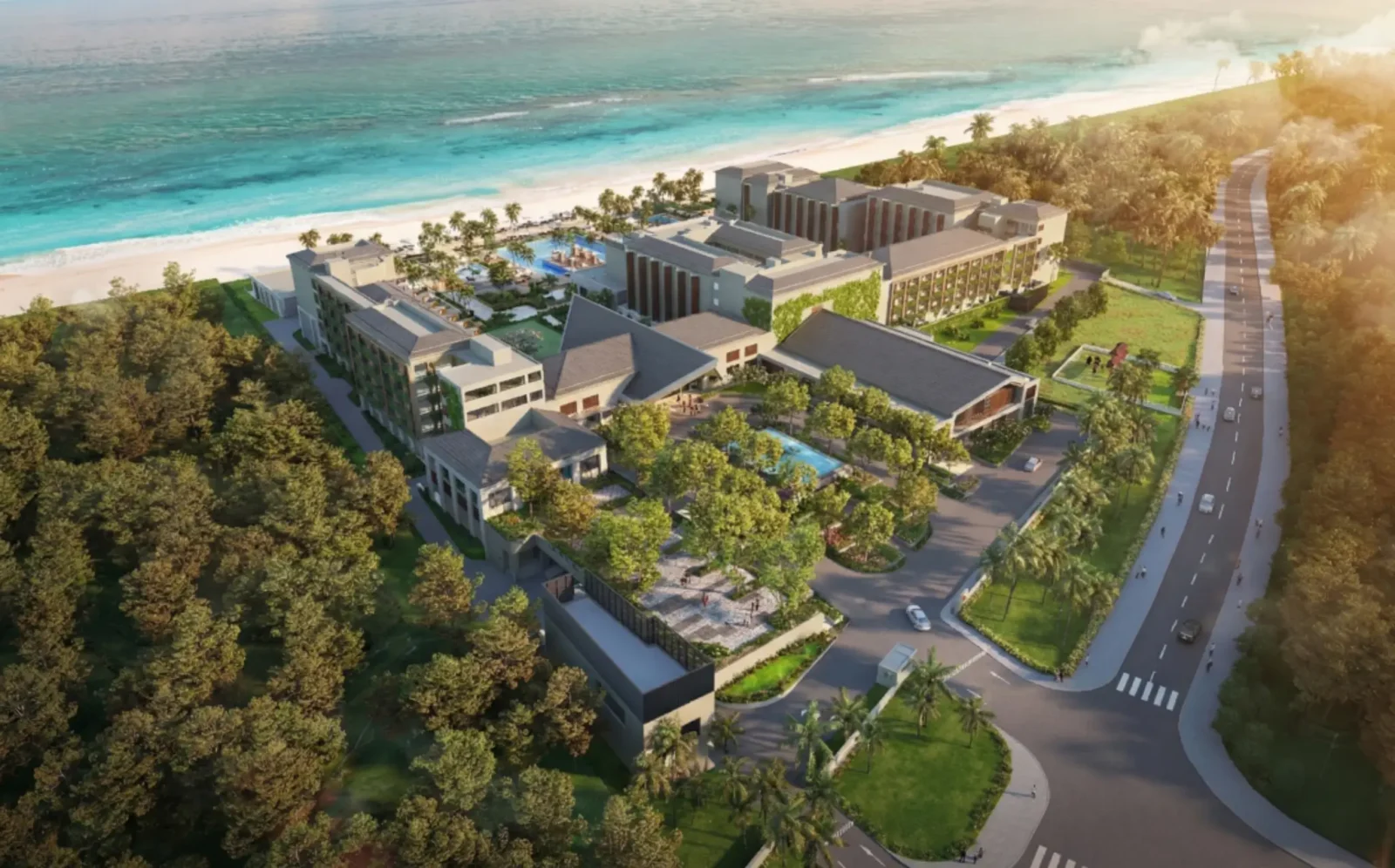 7. MH Hoi An Exterior Rendering