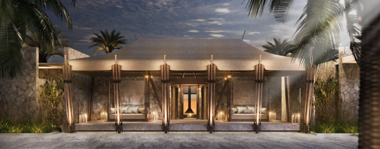 9. JW Ranthambore Rendering