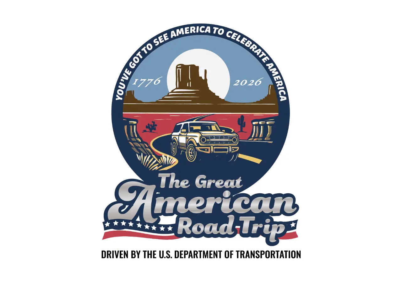 U.S. Travel Association Joins The Great American Road Trip as National Partner