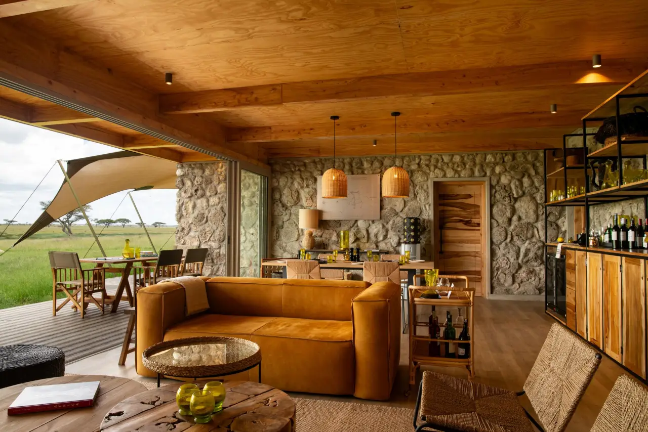 Hyatt Members Can Now Earn Points on Luxury Safaris in East Africa
